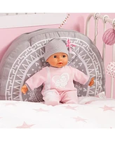 My Piccolina 15" Interactive Baby Doll
