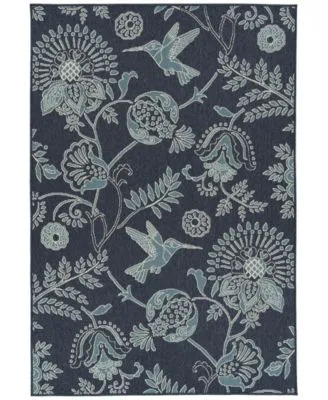 Kaleen Amalie Aml17 22 Rug