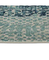 Kaleen Zuma Beach ZUM14-17 3'11" x 5'3" Outdoor Area Rug