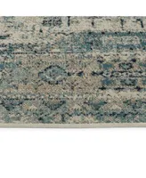 Kaleen Zuma Beach ZUM10-78 5'3" x 7'3" Outdoor Area Rug