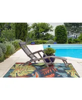 Kaleen Amalie AML13- 7'2" x 10'5" Outdoor Area Rug