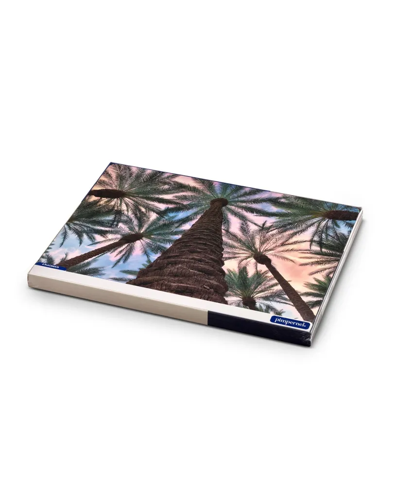 Pimpernel Tropical Placemats, Set of 4