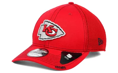New Era Kansas City Chiefs Neo 39THIRTY Cap