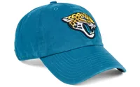 '47 Brand Jacksonville Jaguars Clean Up Cap