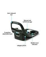 Graco SnugRide SnugFit Ics Base