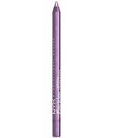 Nyx Professional Makeup Epic Wear Liner Stick Long-Lasting Eyeliner Pencil