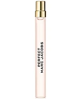 Marc Jacobs Perfect Eau de Parfum Travel Spray, 0.33 oz.