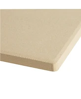 Old Stone 14" x 16" Rectangle Pizza Stone