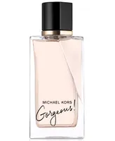 Michael Kors Gorgeous! Fragrance 3.4oz, Spray