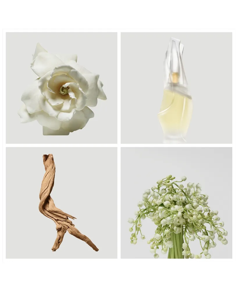 Donna Karan Cashmere Mist Fragrance 6.7