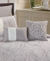 Winthrop 10 Pc King Comforter Set