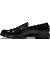 Nunn Bush Lincoln Men's Moc Toe Penny Loafer