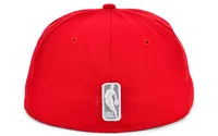 New Era Houston Rockets Basic 59FIFTY Cap