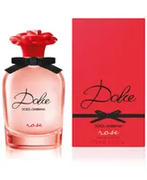 Dolce&Gabbana Dolce Rose Eau de Toilette, 2.5