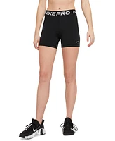 Nike Pro 365 Women's 5" Shorts