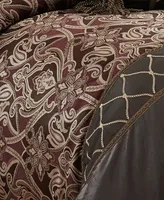 Brackley Comforter with 8 Bonus Pieces Set, Queen