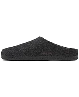 Birkenstock Men's Zermatt Shearling Clog Slippers from Finish Line