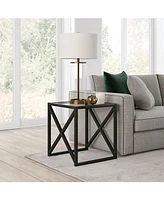 Calix Side Table