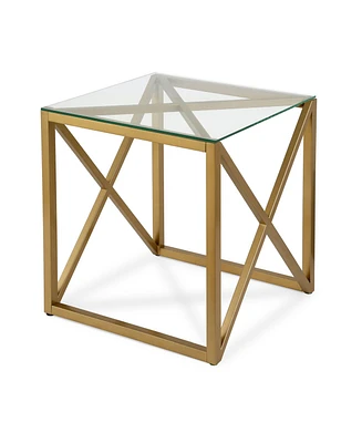 Dixon Side Table