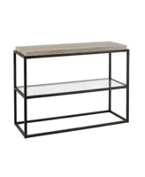 Hector Console Table