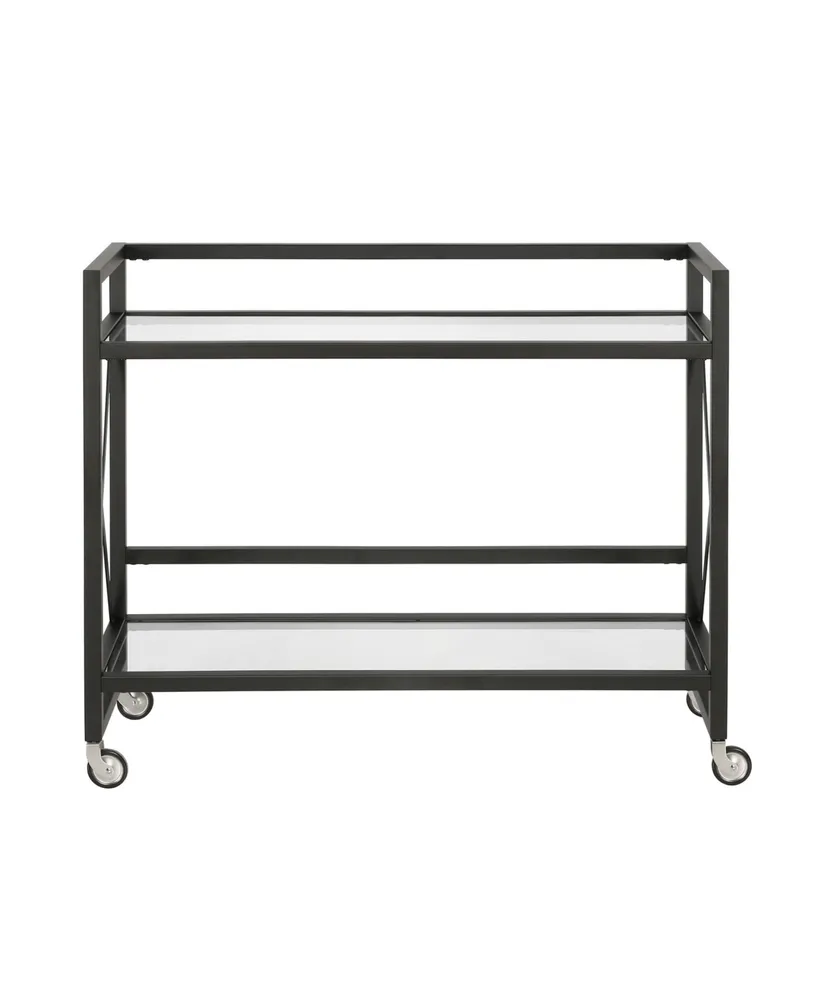 Holly Bar Cart