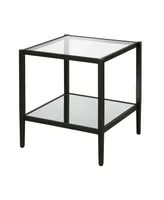 Hera Side Table