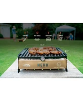 Fire & Flavor FFG3 Hero Grill System