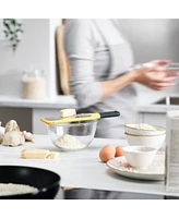 Joseph Joseph Grip Grater - Coarse