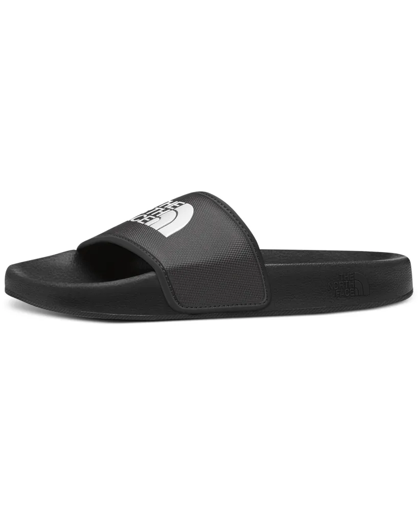 The North Face Men's Base Camp Iii Slide Sandals