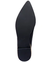 Coach Women's Vae Studded Slingback Flats