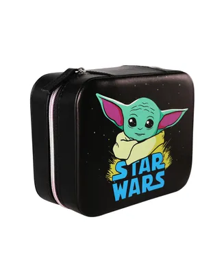 Star Wars The Child Square Jewelry Case