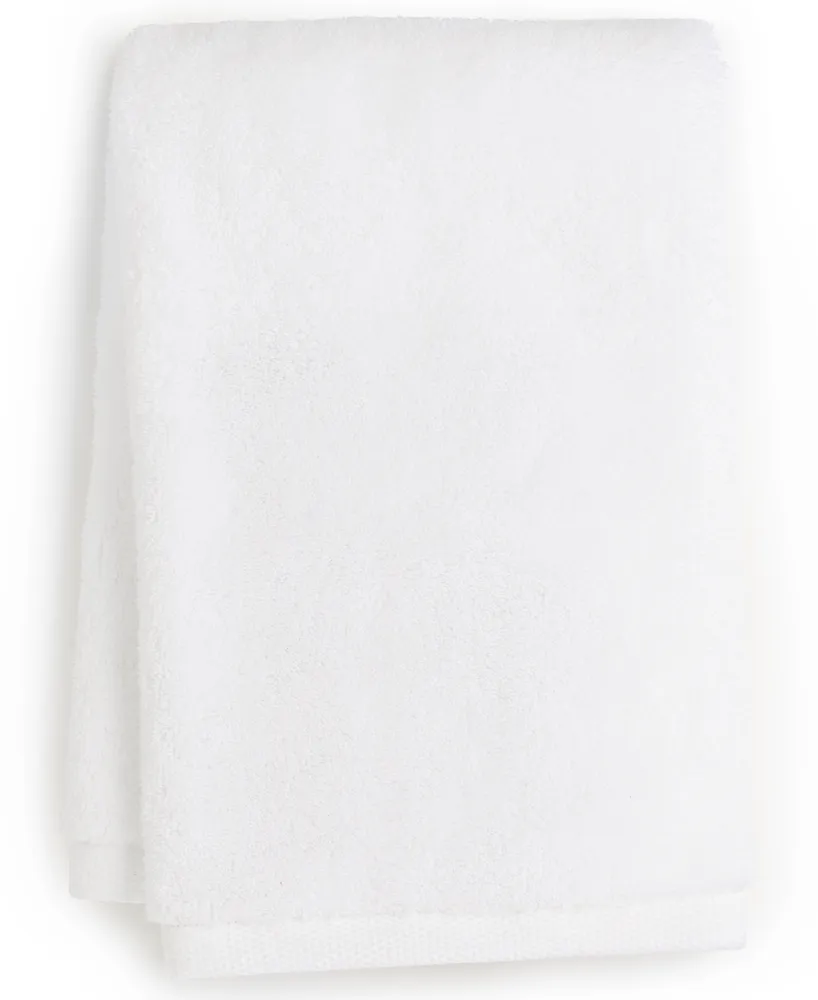 Hotel Collection Innovation Cotton Solid 20" x 30" Hand Towel, Created for Macy's