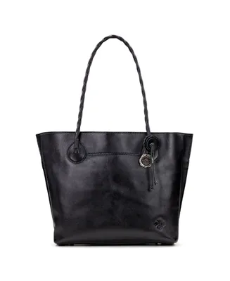 Patricia Nash Eastleigh Tote, Created for Macy's