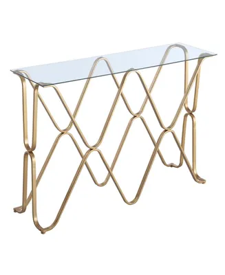 Neptune Console Table