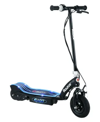 E100 Electric Scooter