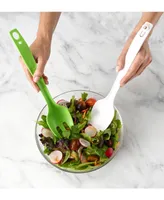 Cuisinart Toss & Serve Salad Tongs