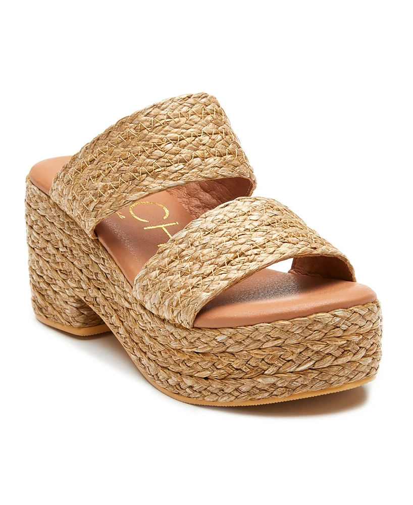 Ocean Ave Women's Sandals