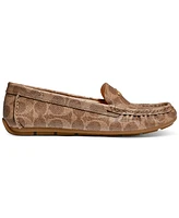 Coach Women's Marley Driver Loafers