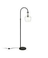 Verona Arc Floor Lamp