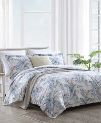 Tommy Bahama Bakers Bluff Comforter Set Collection