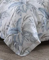 Tommy Bahama Bakers Bluff Comforter Set, King