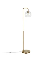 Harrison Arc Floor Lamp