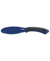 Tovolo Comfort Grip 5.5" Bagel Knife