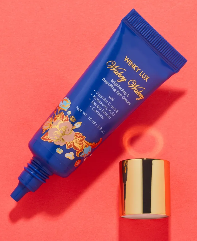 Winky Lux Wakey Wakey Eye Cream