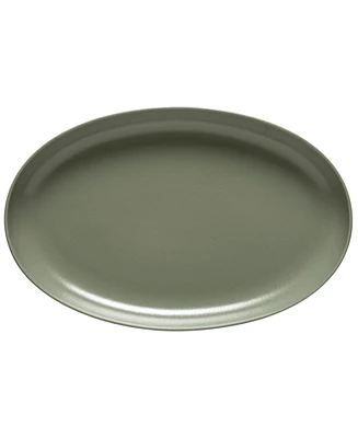 Casafina Pacifica Oval Platter 16"