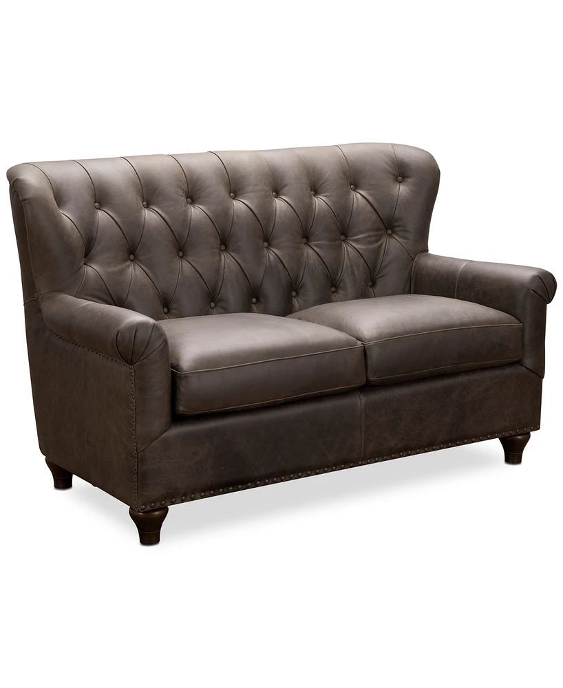 Charlie Loveseat