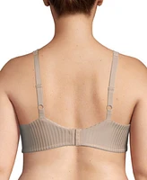 Playtex Secrets Perfectly Smooth Shaping Wireless Bra 4707, Online Only