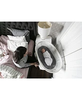 4moms mamaRoo Sleep Bassinet with 5 Unique Motions
