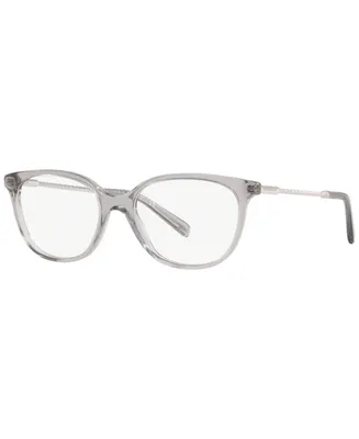 Tiffany & Co. TF2168 Women's Square Eyeglasses