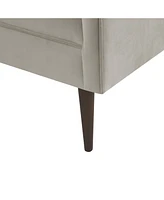 Madison Park Farrah Accent Bench